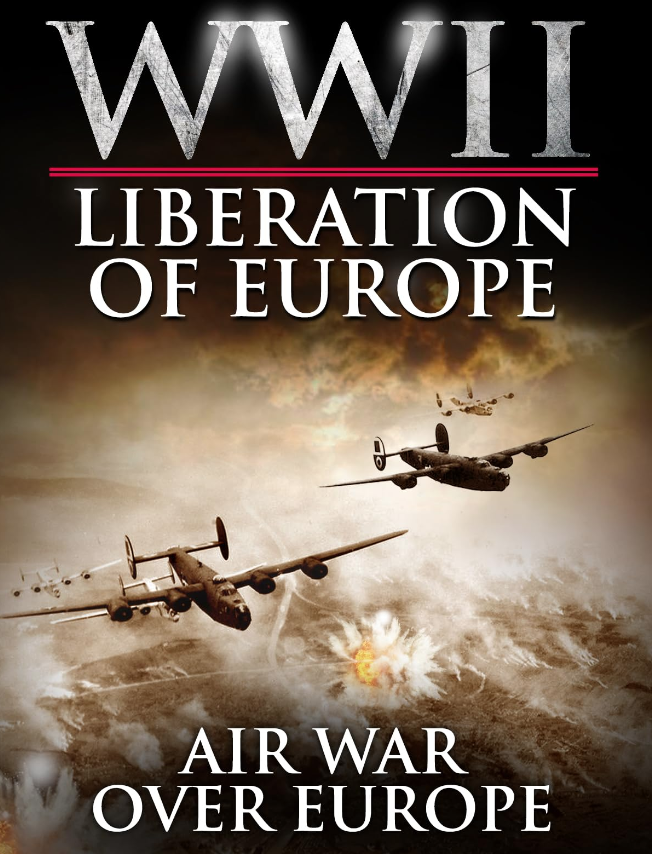 Air War Over Europe